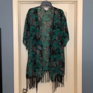 LuLaRoe Monroe Large